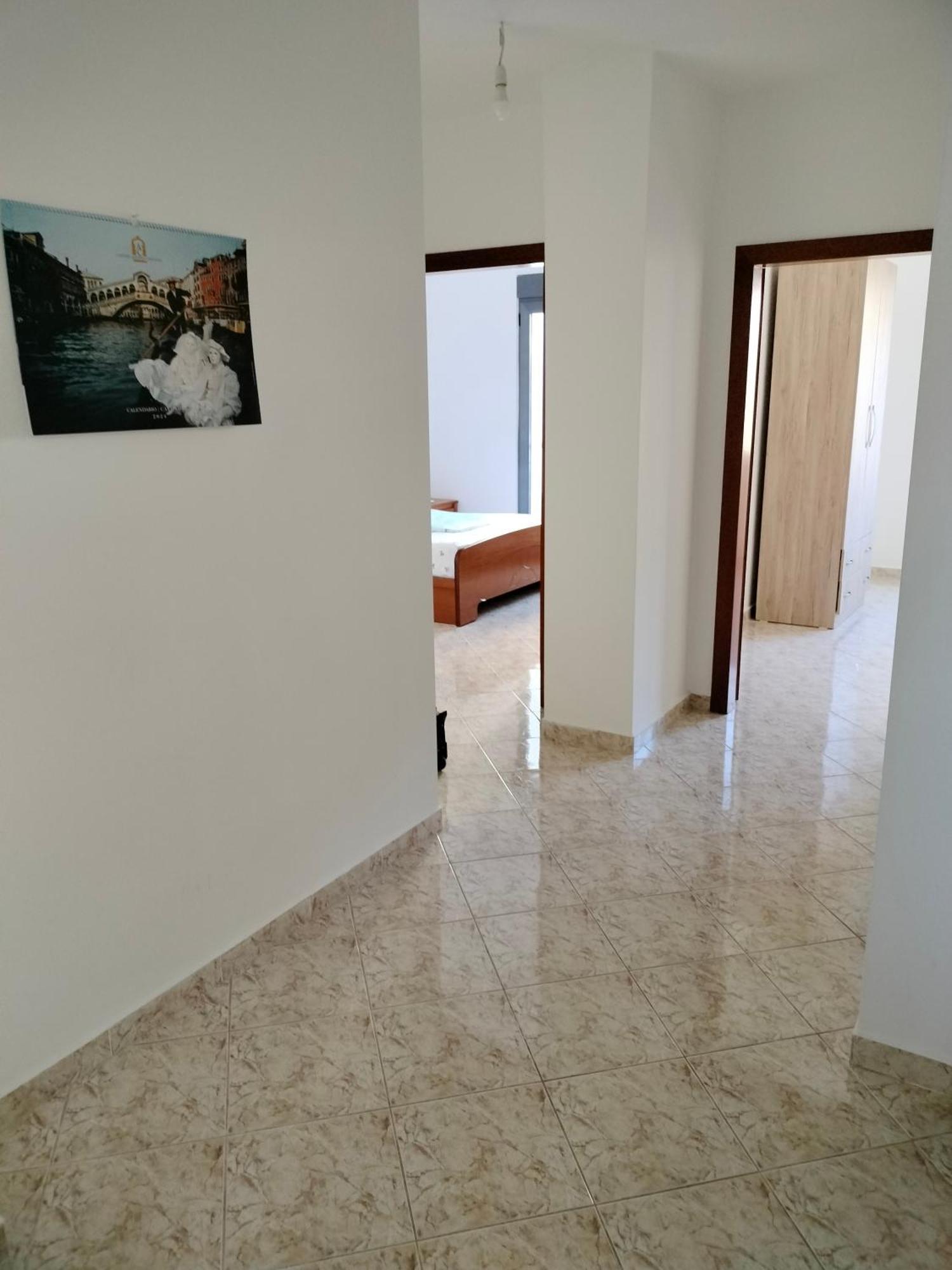 Ferienwohnung Taurasi Red Saranda Exterior foto